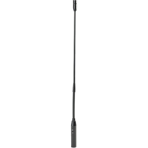 Микрофон на гибкой шее On-Stage DJM618 Professional XLR Gooseneck Microphone TMP-DJM618
Микрофон на гибкой шее On-Stage DJM618 Professional XLR Gooseneck Microphone TMP-DJM618