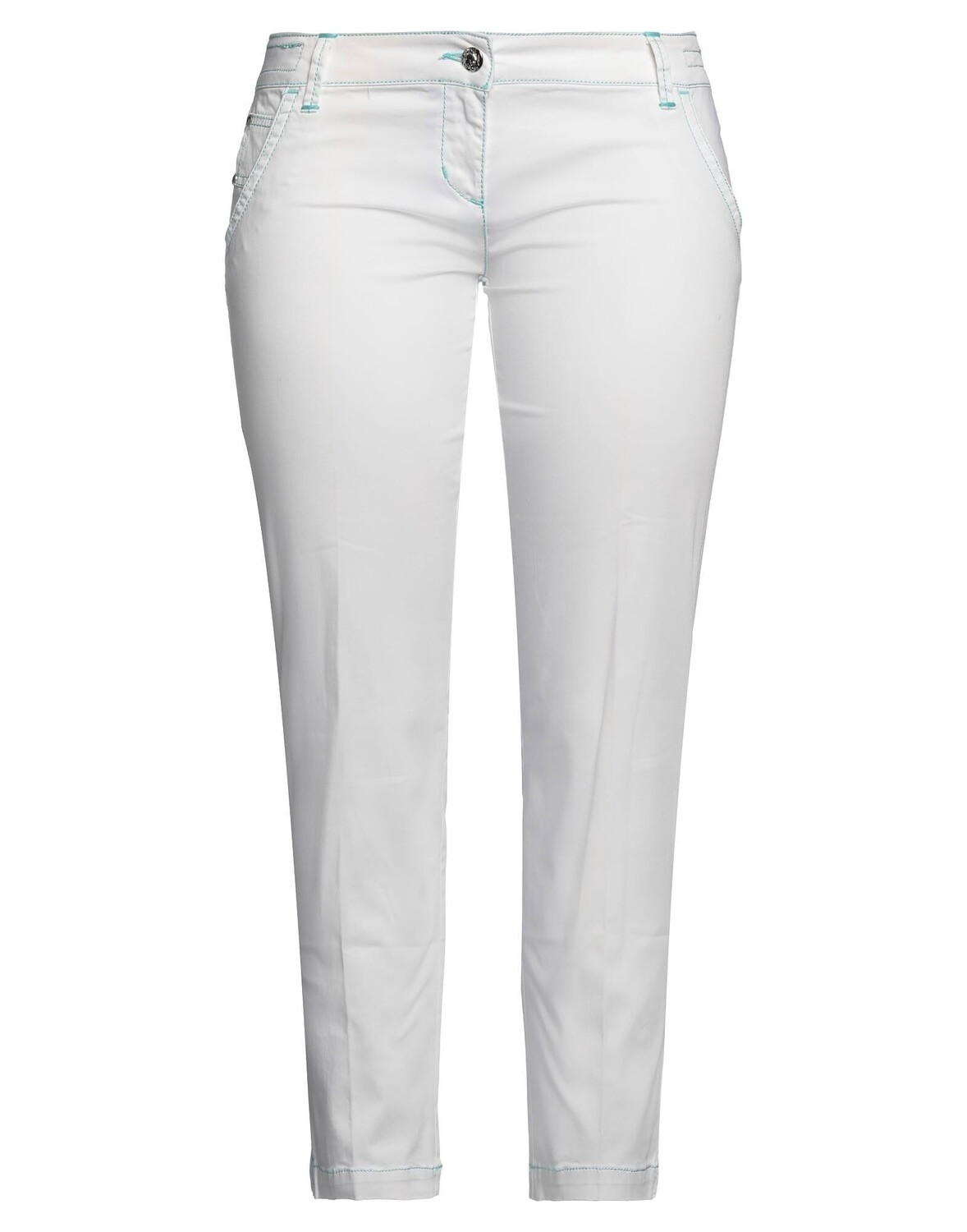 Брюки Jacob Cohen, белый
Брюки Jacob Cohen, белый