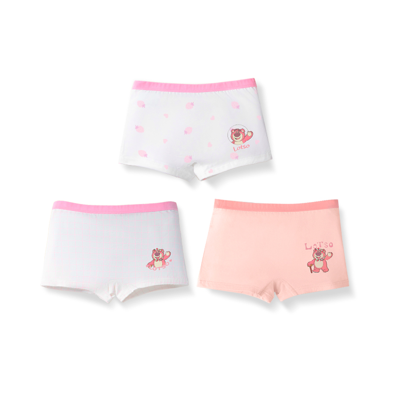 Детские трусики Disney, светло-розовый
Детские трусики Disney, светло-розовый