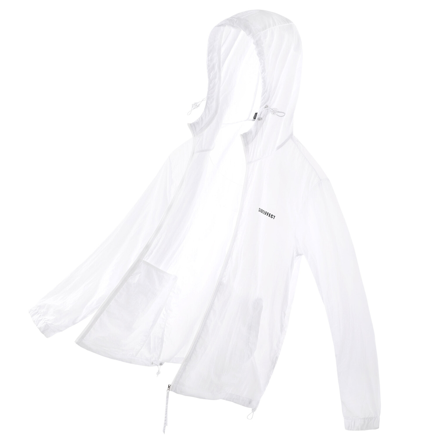 Солнцезащитная одежда унисекс Sideeffect, серый
Солнцезащитная одежда унисекс Sideeffect, серый