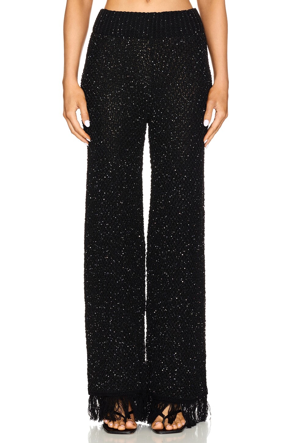 Грация брюки Asta Resort, черный
Грация брюки Asta Resort, черный