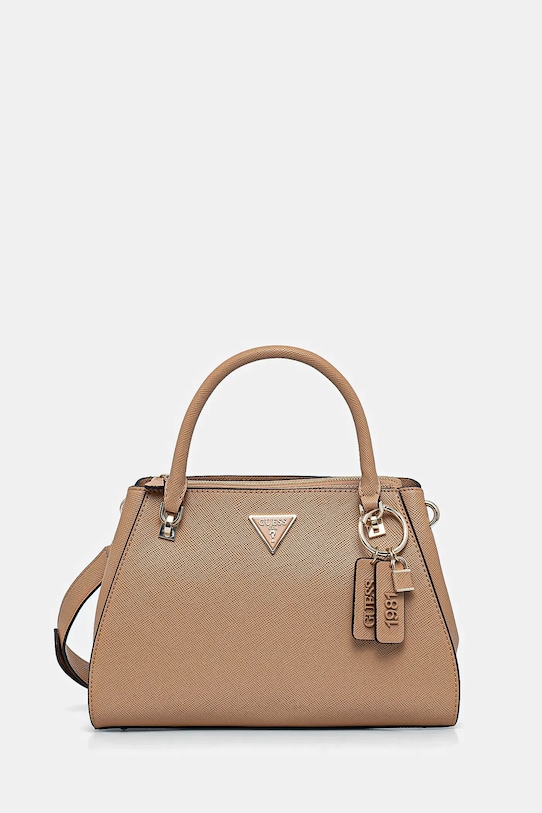 Сумка NOELLE Guess, коричневый
Сумка NOELLE Guess, коричневый
