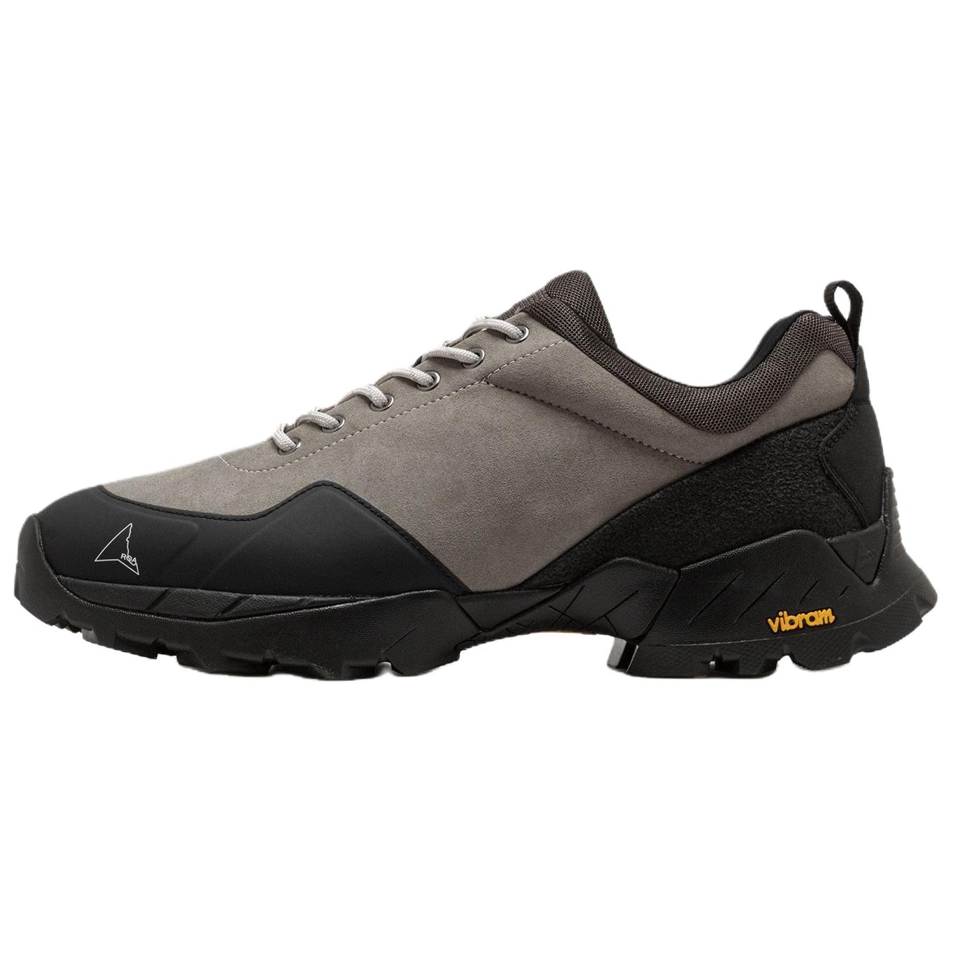 Кроссовки на шнуровке ROA, taupe
Кроссовки на шнуровке ROA, taupe