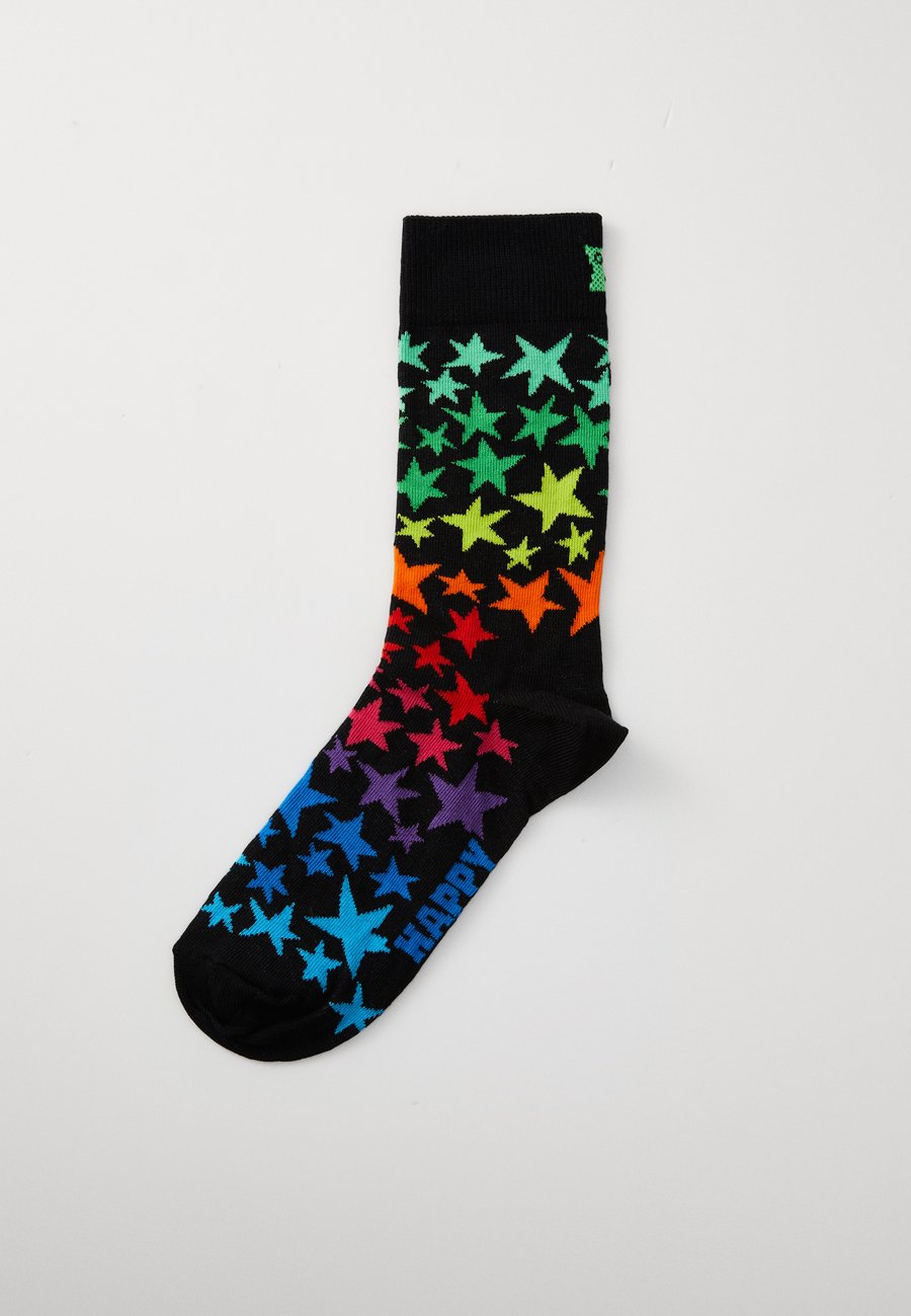 Носки Happy Socks STAR CLUSTER SOCK UNISEX, Black
Носки Happy Socks STAR CLUSTER SOCK UNISEX, Black