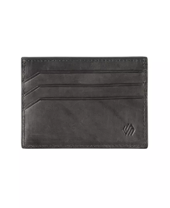 Кардхолдер мужской Rhodes Weekender Johnston & Murphy, черный
Кардхолдер мужской Rhodes Weekender Johnston & Murphy, черный