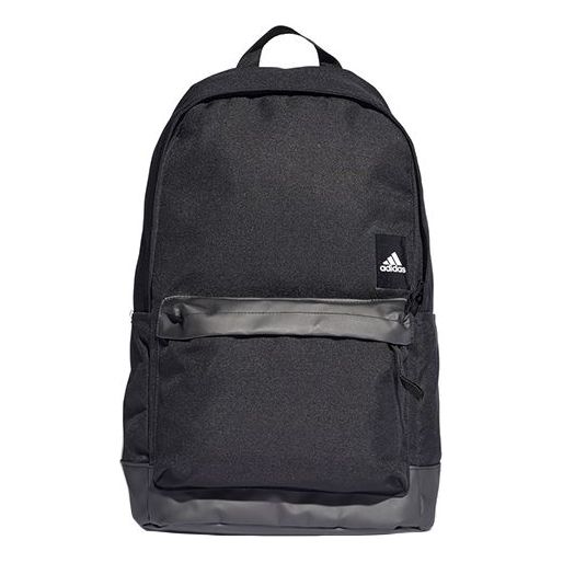 Рюкзак adidas Classic Pocket Backpack 'Black', черный
Рюкзак adidas Classic Pocket Backpack 'Black', черный