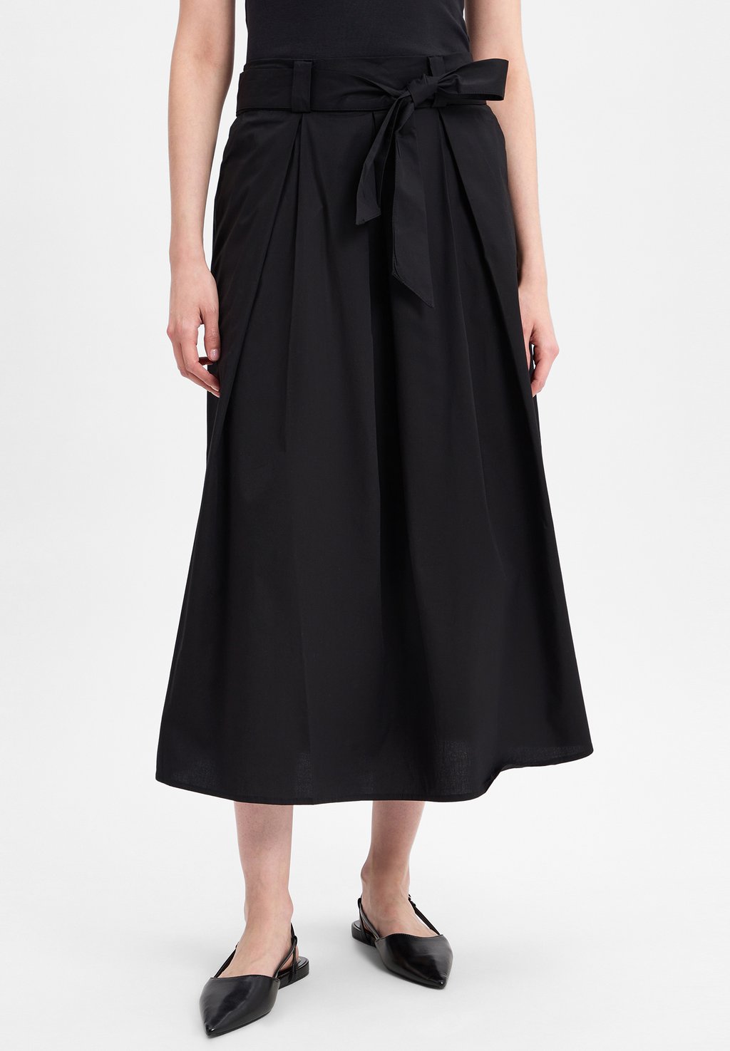 Юбка плиссированная More & More, черный
Юбка плиссированная More & More, черный