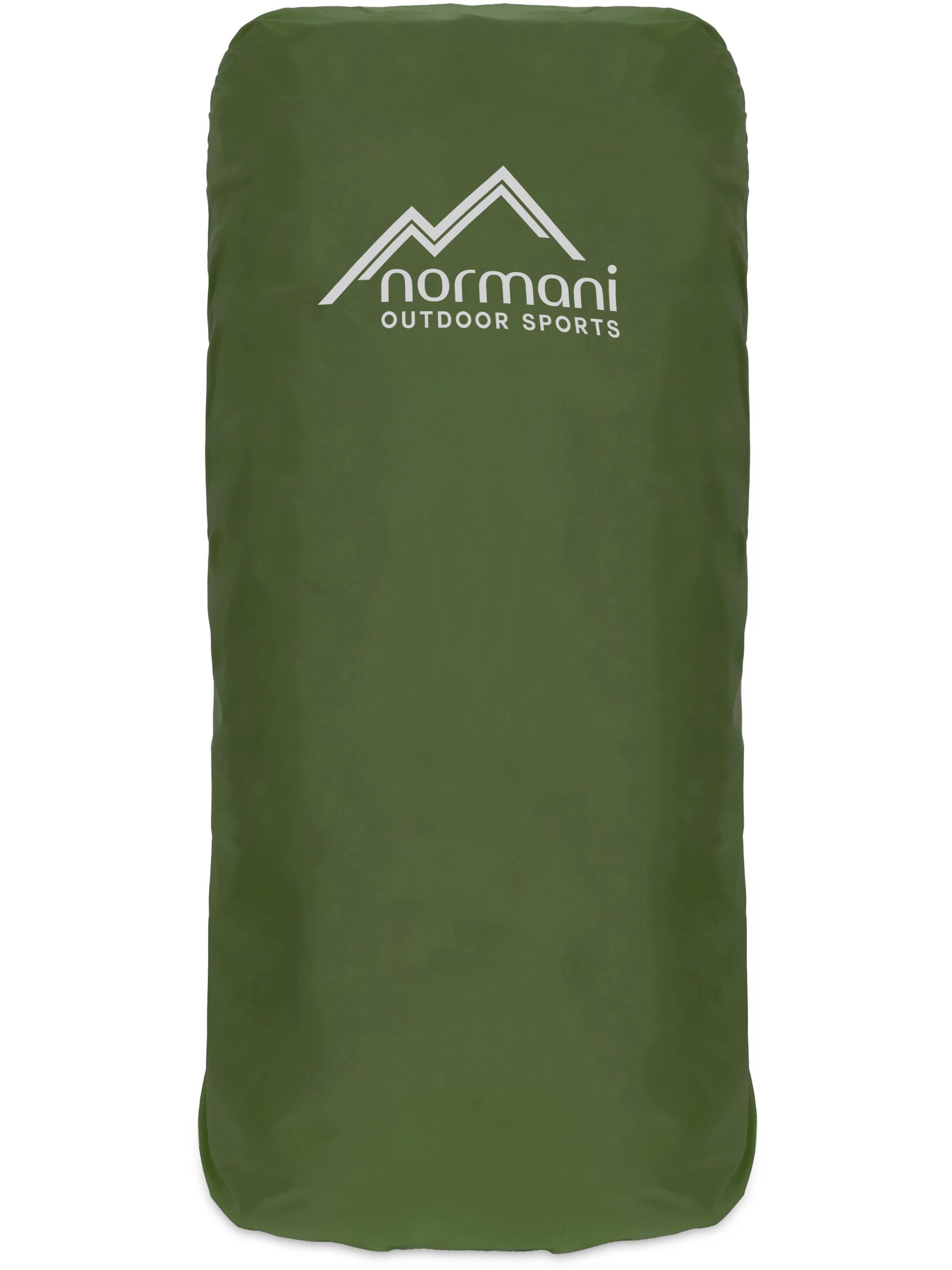 Normani Outdoor Equipment 'Submariner 90' в Olive
Normani Outdoor Equipment 'Submariner 90' в Olive