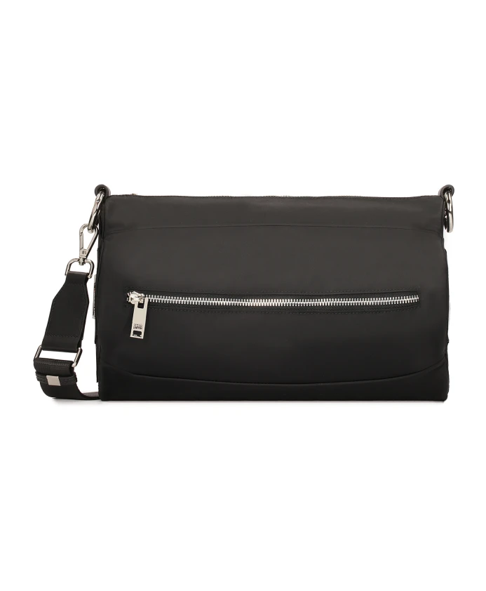 Нейлоновая сумка через плечо Kazar Studio, черный
Нейлоновая сумка через плечо Kazar Studio, черный