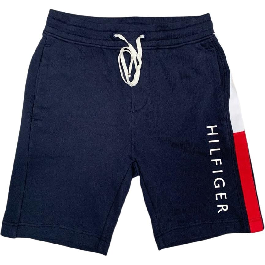 Повседневные шорты мужские темно-синие Tommy Hilfiger, темно-синий
Повседневные шорты мужские темно-синие Tommy Hilfiger, темно-синий
