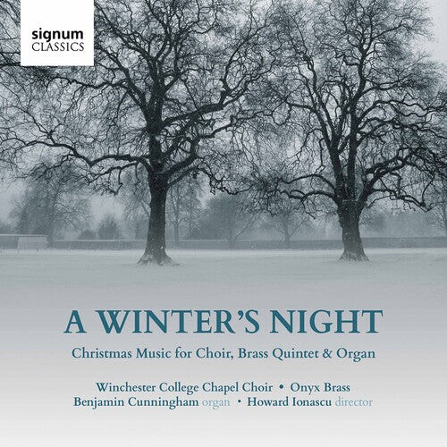 CD диск Winter's Night / Various: Winter's Night
CD диск Winter's Night / Various: Winter's Night