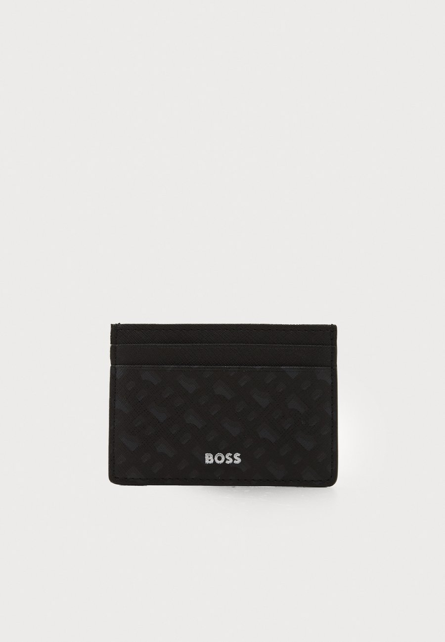 Кошелек BOSS ZAIR CARD, Black
Кошелек BOSS ZAIR CARD, Black