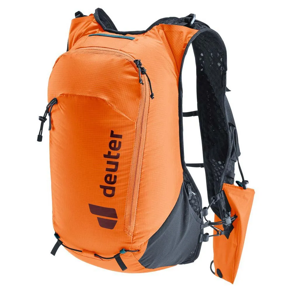 Рюкзак Deuter Ascender 13L, оранжевый
Рюкзак Deuter Ascender 13L, оранжевый