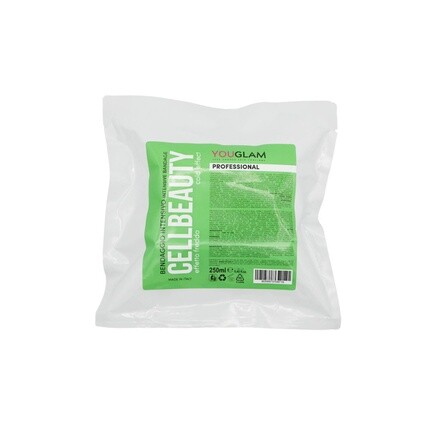 Cellbeauty Bendaggio Cellulite Cold Effect 250 миллилитров Youglam
Cellbeauty Bendaggio Cellulite Cold Effect 250 миллилитров Youglam