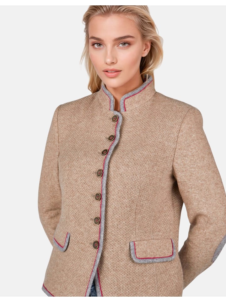 Блейзер WHITE LABEL , бежевый
Блейзер WHITE LABEL , бежевый