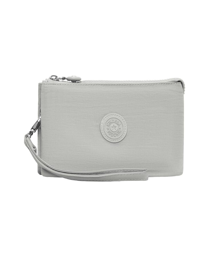 Наплечная сумка Mindesa, светло-серый
Наплечная сумка Mindesa, светло-серый
