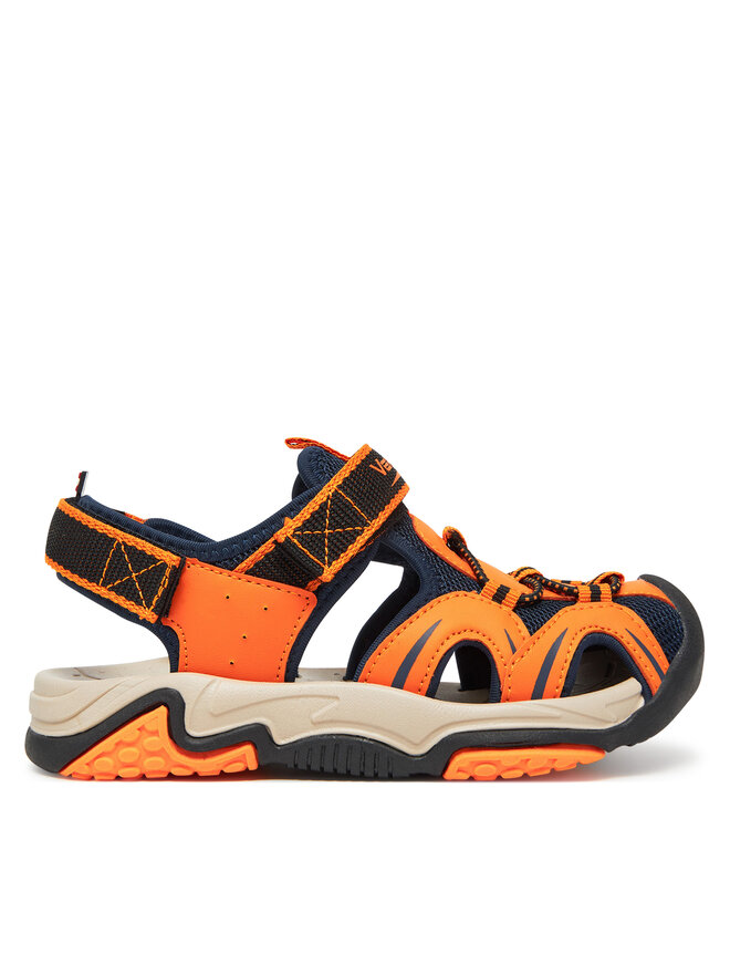 Сандалии Valmi Vertigo Alpes, оранжевый
Сандалии Valmi Vertigo Alpes, оранжевый