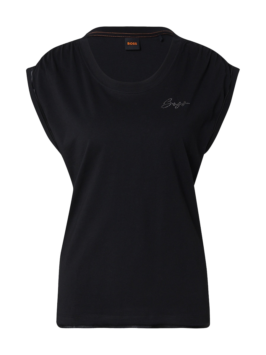 Рубашка BOSS C_Elai, черный
Рубашка BOSS C_Elai, черный