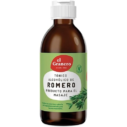 GRANERO Защита пальцев ног 250 мл
GRANERO Защита пальцев ног 250 мл