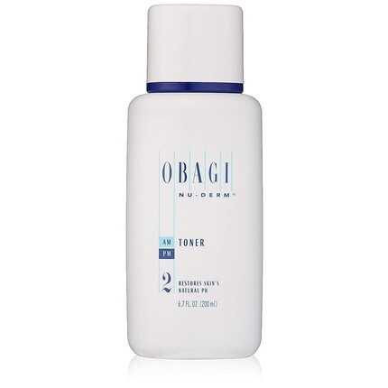 Тоник Obagi Nu Derm, 200 мл
Тоник Obagi Nu Derm, 200 мл