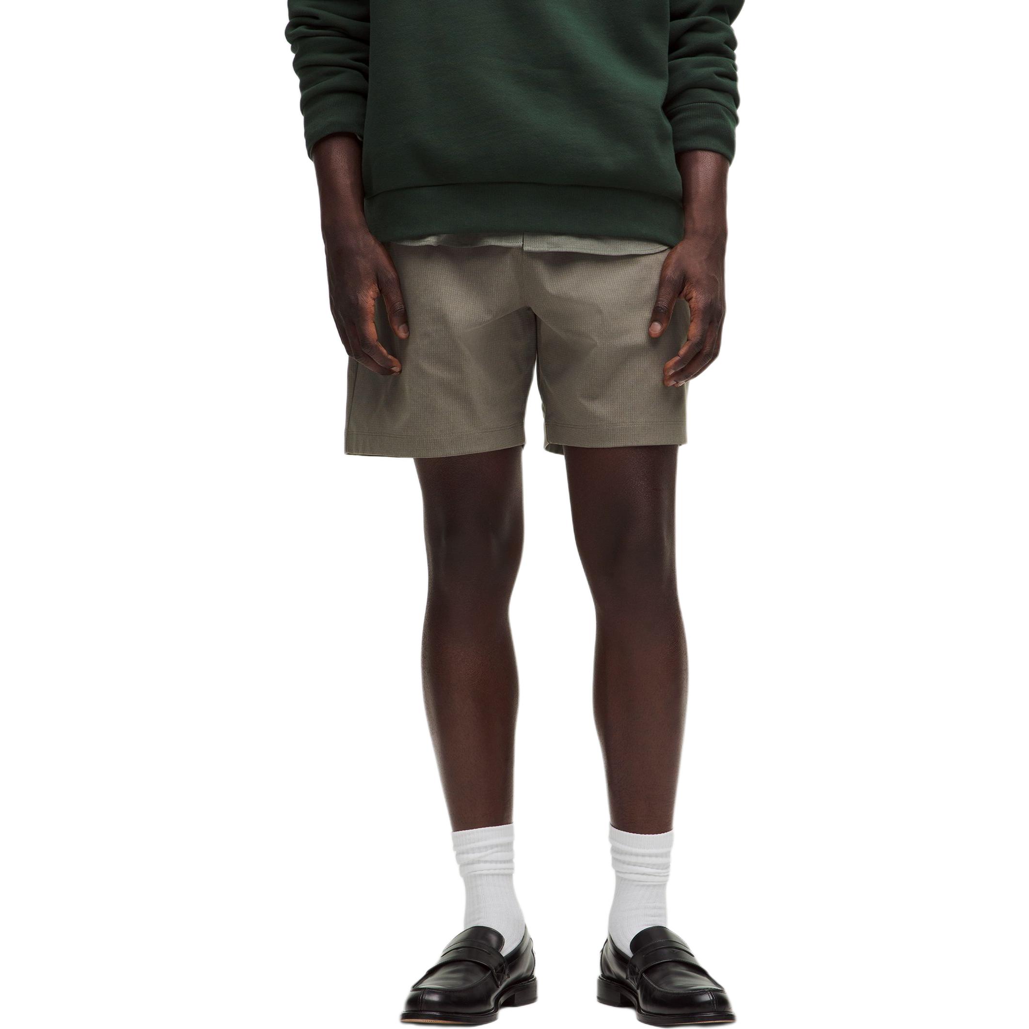 Повседневные шорты ABC для мужчин Lululemon, хаки
Повседневные шорты ABC для мужчин Lululemon, хаки