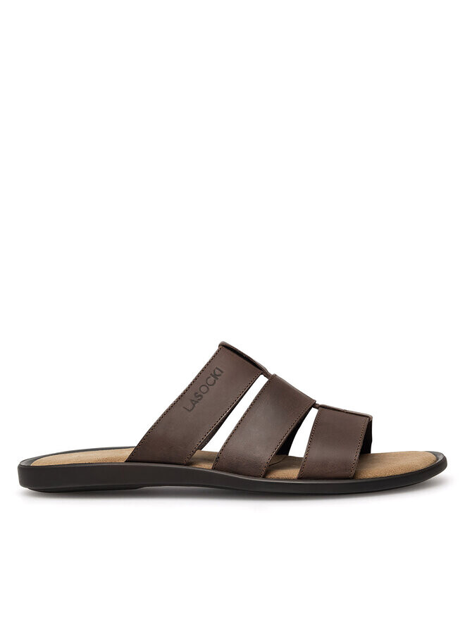 Тапочки Lasocki, коричневый
Тапочки Lasocki, коричневый