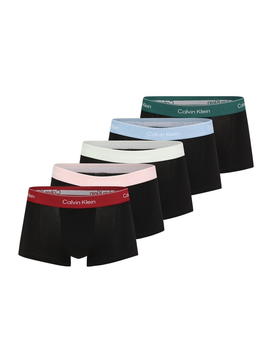 Боксеры Calvin Klein Underwear, черный
Боксеры Calvin Klein Underwear, черный