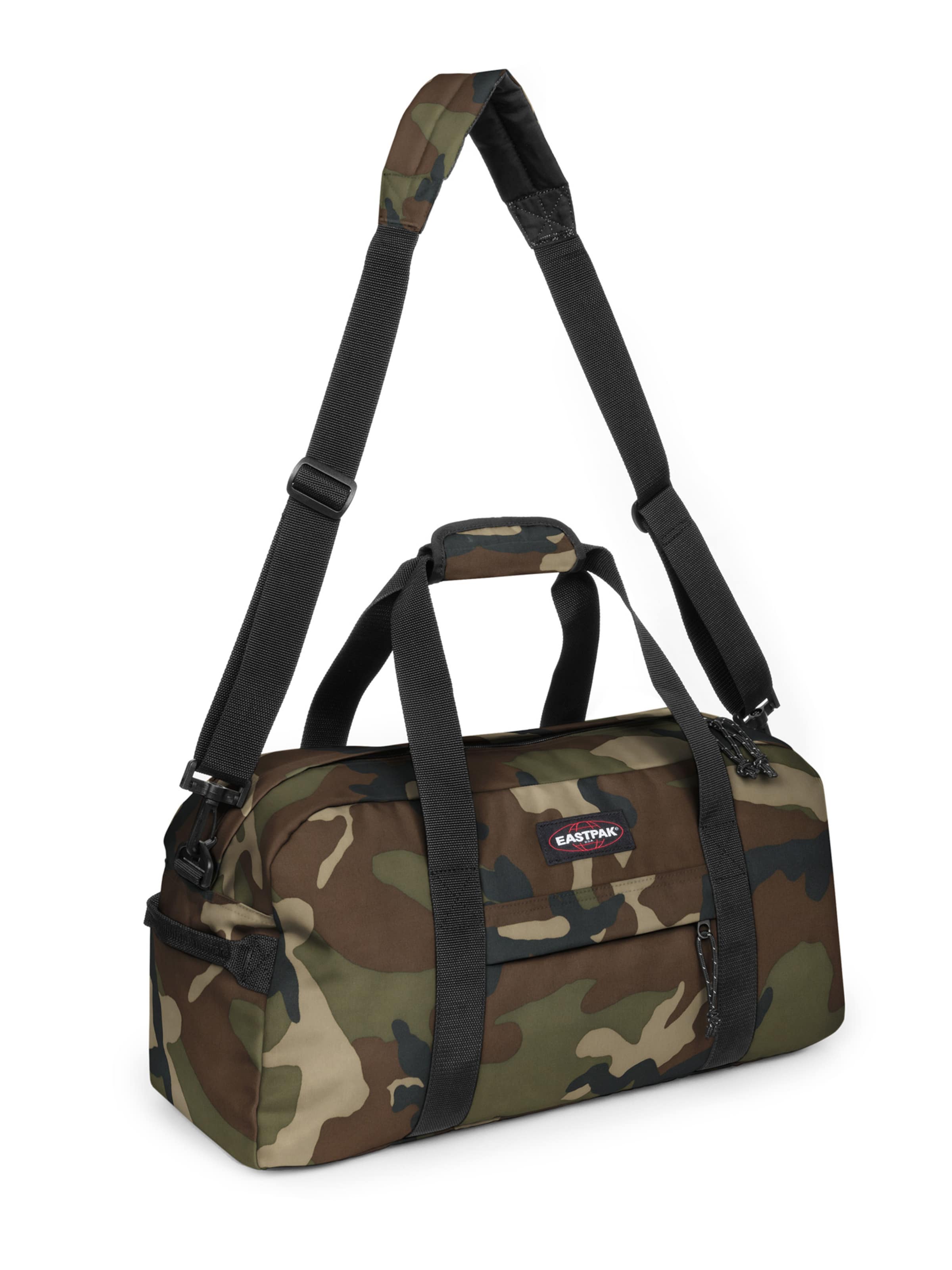 EASTPAK Weekender 'Stand Cabin' в цветах Green, Khaki, Olive
EASTPAK Weekender 'Stand Cabin' в цветах Green, Khaki, Olive