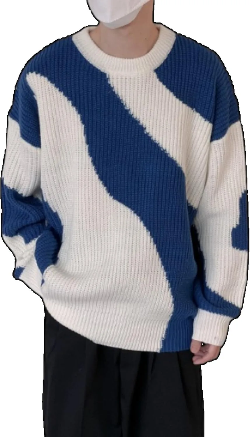 Графический свитер с принтом в стиле винтаж JEShifangjiusu
Графический свитер с принтом в стиле винтаж JEShifangjiusu