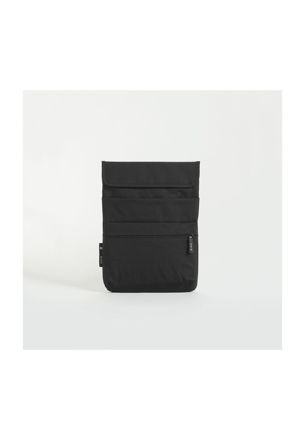 Сумка для ноутбука ROAM:OFFICE XL, до 16, экологичная eoto, черный 
Сумка для ноутбука ROAM:OFFICE XL, до 16, экологичная eoto, черный