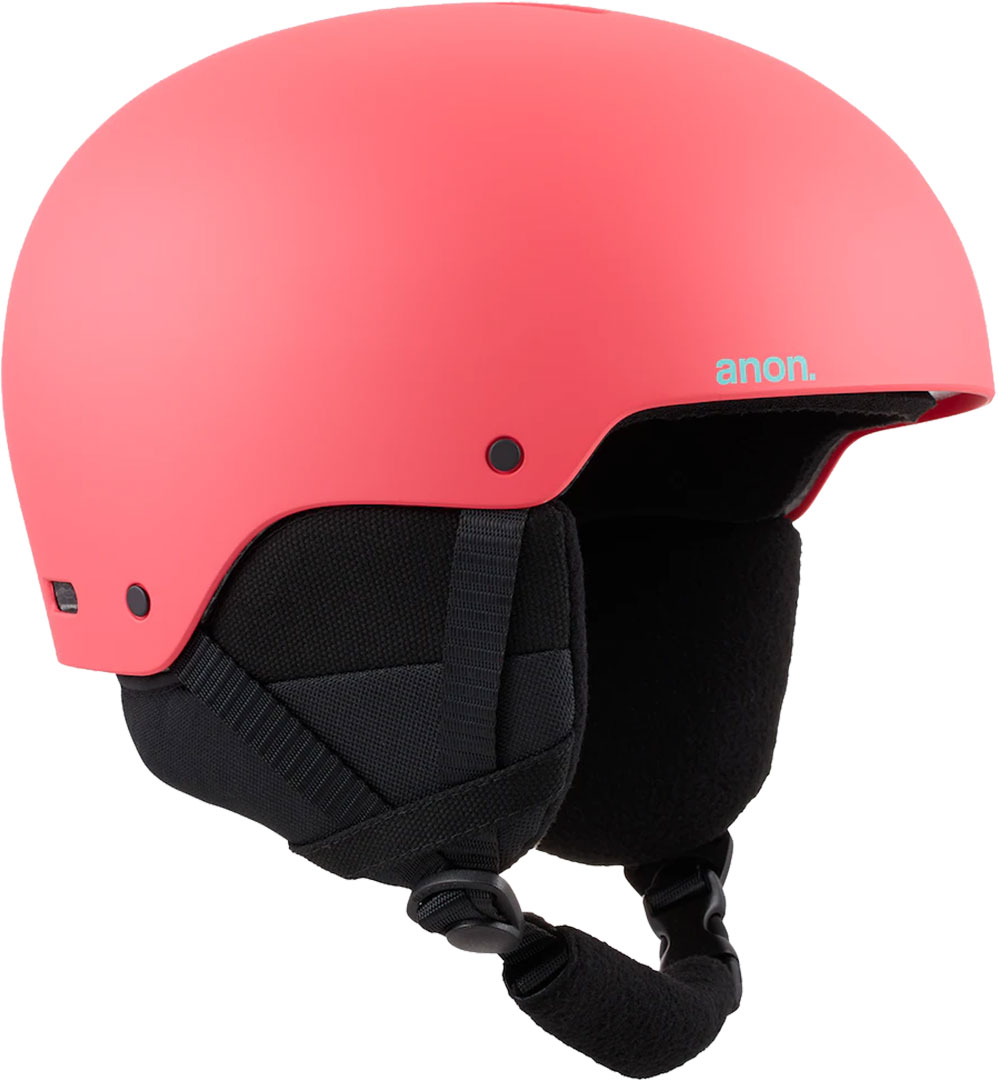 Anon Шлем Raider 3 coral S
Anon Шлем Raider 3 coral S