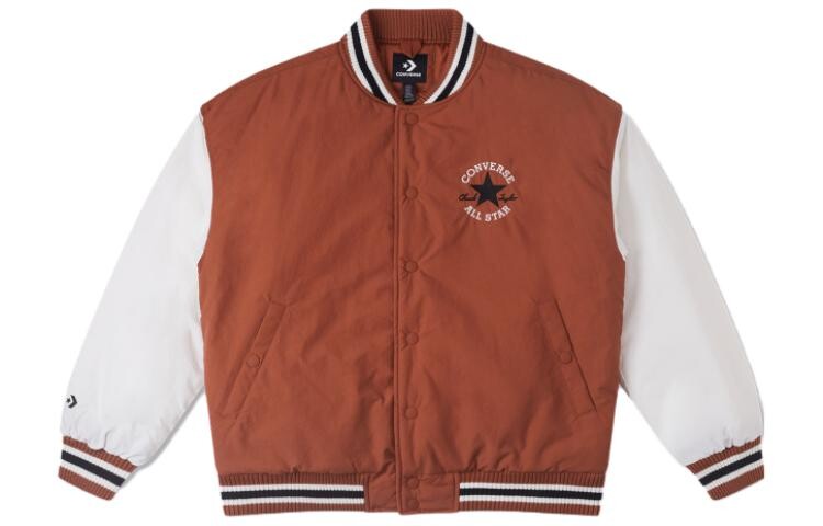 Мужское бейсбольное джерси Converse, цвет Brown, Коричневый, Мужское бейсбольное джерси Converse, цвет Brown
Мужское бейсбольное джерси Converse, цвет Brown, Коричневый, Мужское бейсбольное джерси Converse, цвет Brown