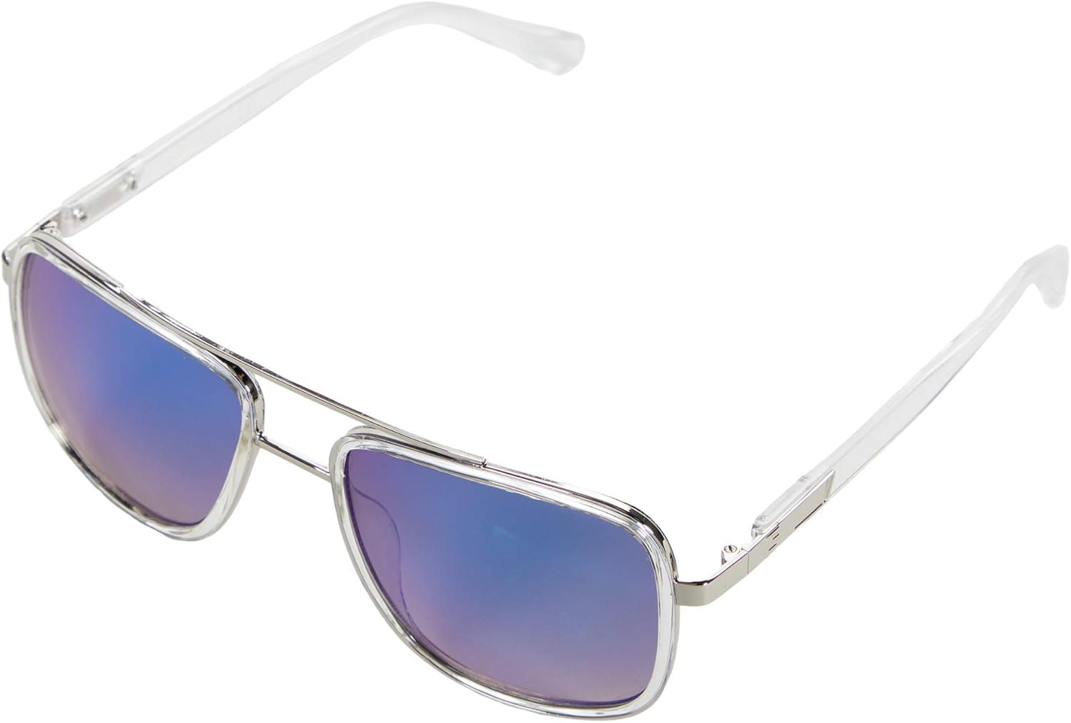 Очки GUESS GF0219, Crystal/Blue Mirror
Очки GUESS GF0219, Crystal/Blue Mirror