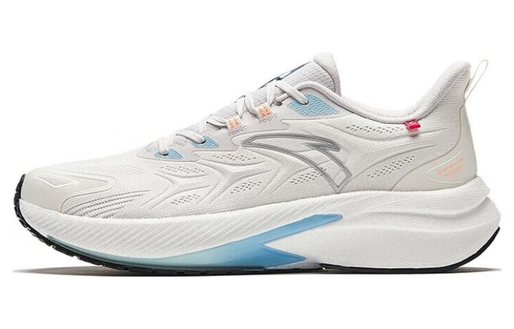 Кроссовки Rocket 5.0 женские с низким верхом Anta
Кроссовки Rocket 5.0 женские с низким верхом Anta