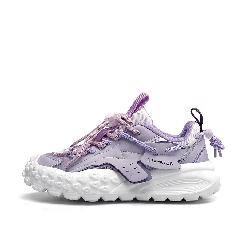 Низкие детские кроссовки для скейтбординга FIRS Kids, фиолетовый
Низкие детские кроссовки для скейтбординга FIRS Kids, фиолетовый