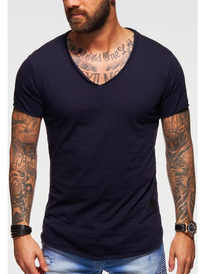 Футболка behype, темно-синий
Футболка behype, темно-синий