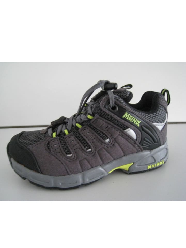 Низкие кроссовки MEINDL, серый
Низкие кроссовки MEINDL, серый
