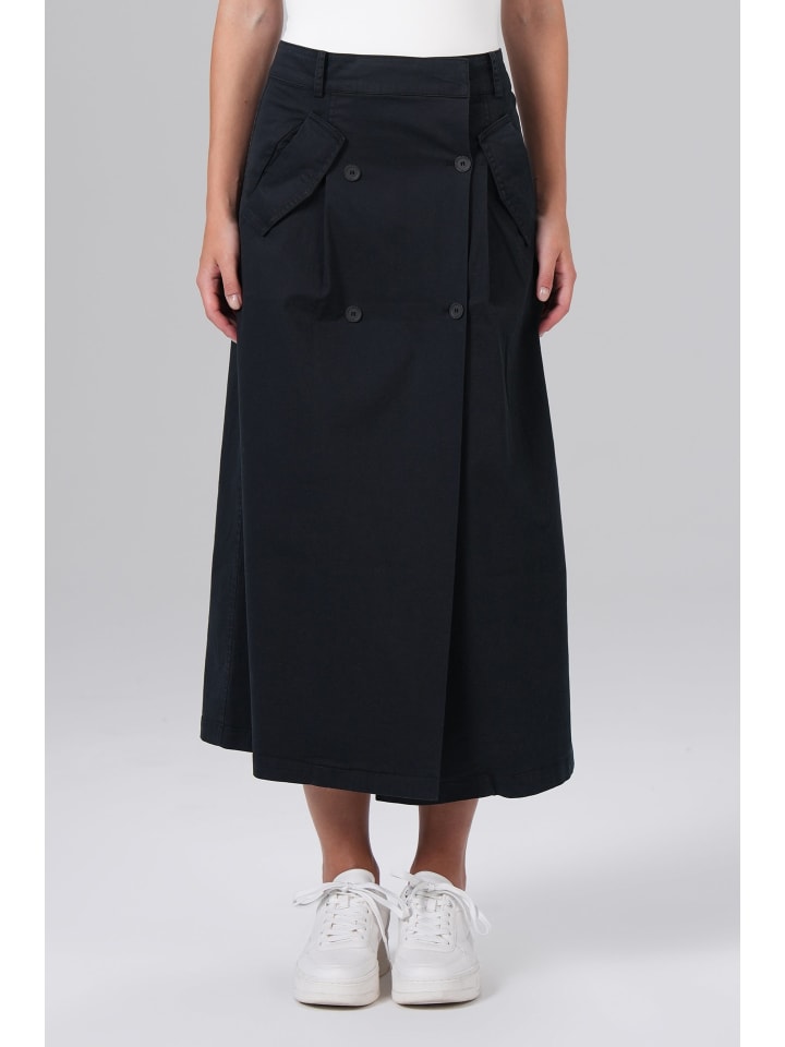 Длинная юбка M.O.D
Длинная юбка M.O.D