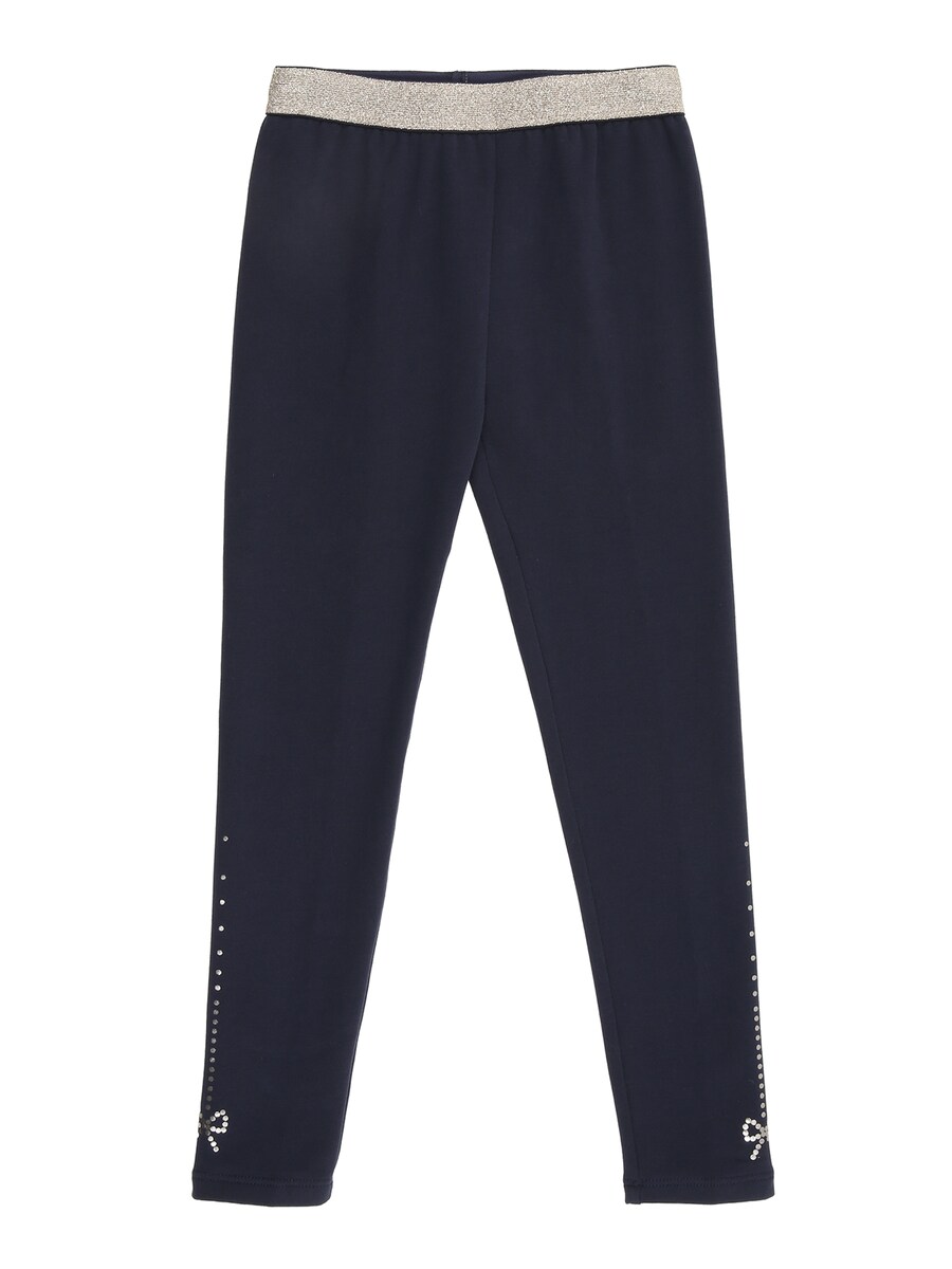 Облегающие леггинсы s.Oliver, темно-синий
Облегающие леггинсы s.Oliver, темно-синий