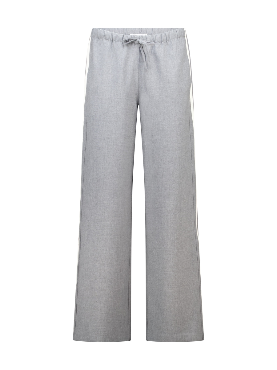 Широкие брюки America Today, Mottled Grey
Широкие брюки America Today, Mottled Grey