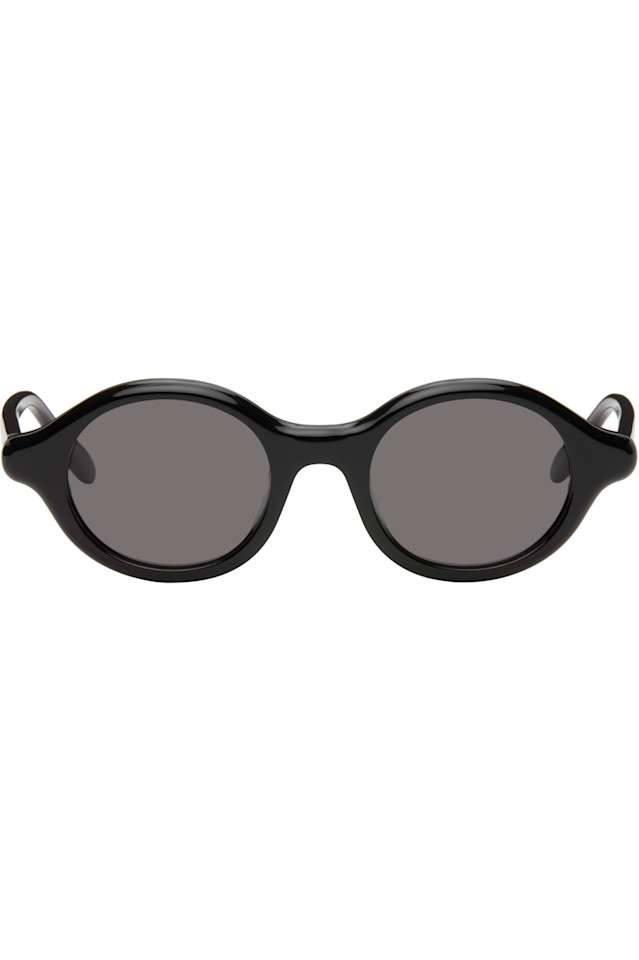 Эпсилон slim солнцезащитные очки Loewe, черный
Эпсилон slim солнцезащитные очки Loewe, черный