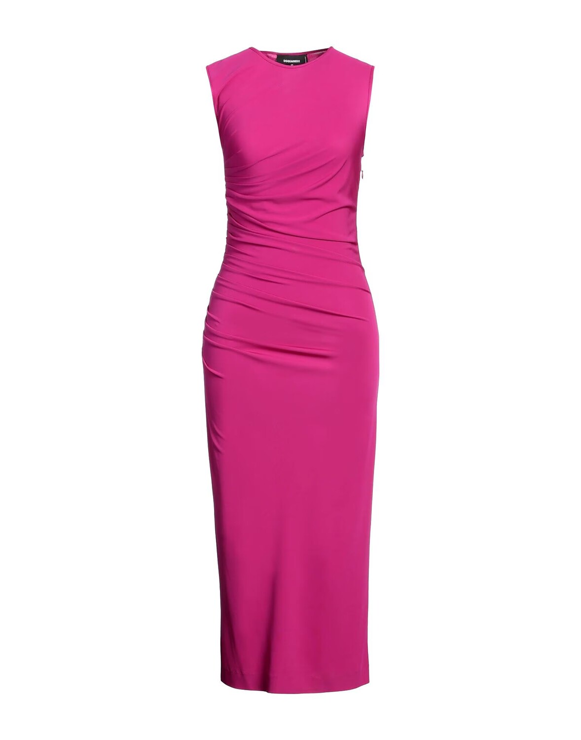 Платье Dsquared2, лиловый
Платье Dsquared2, лиловый