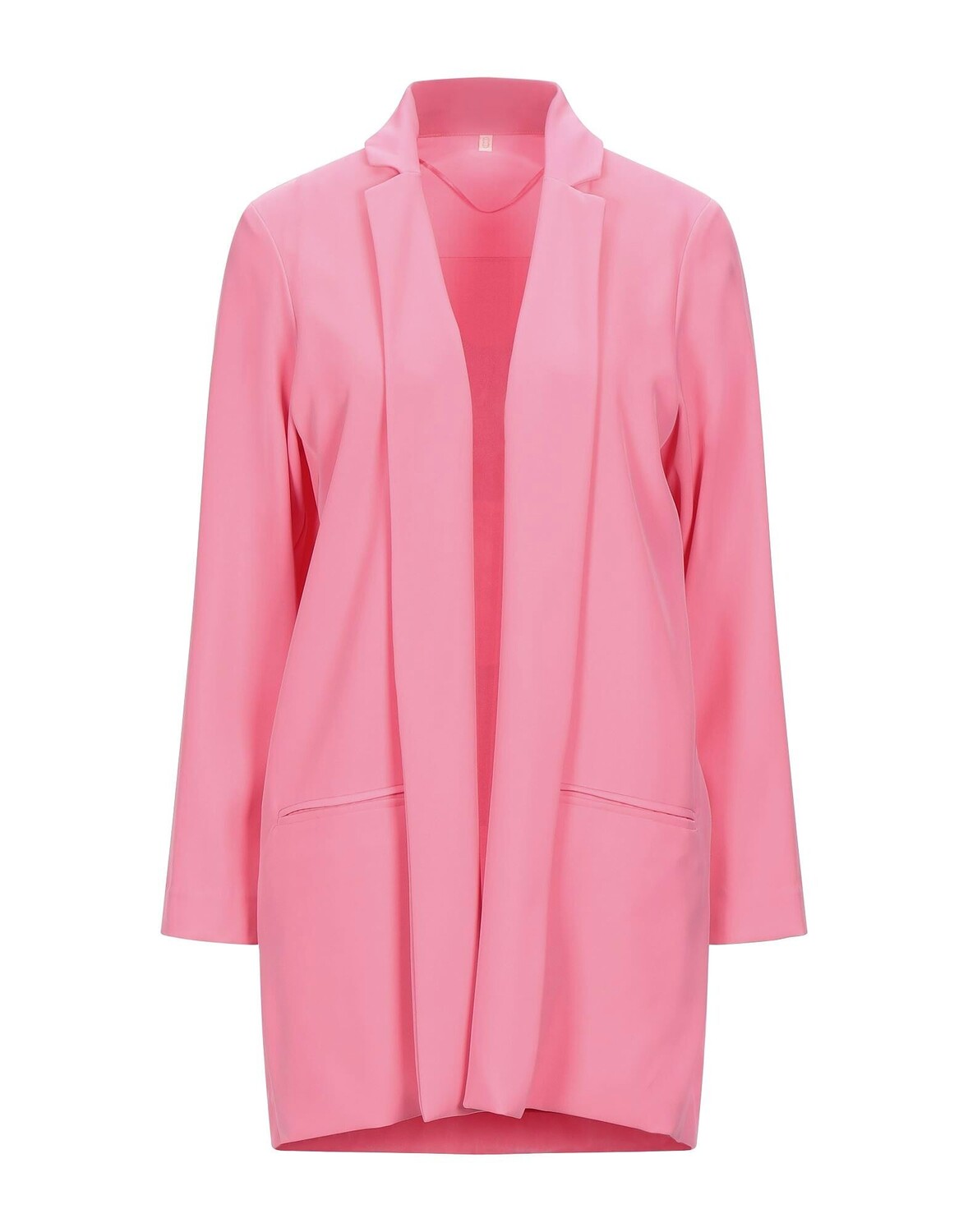 Блейзер Ottod'Ame, розовый
Блейзер Ottod'Ame, розовый