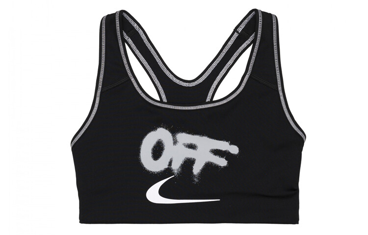 Off-white X Спортивное нижнее белье женское Nike
Off-white X Спортивное нижнее белье женское Nike