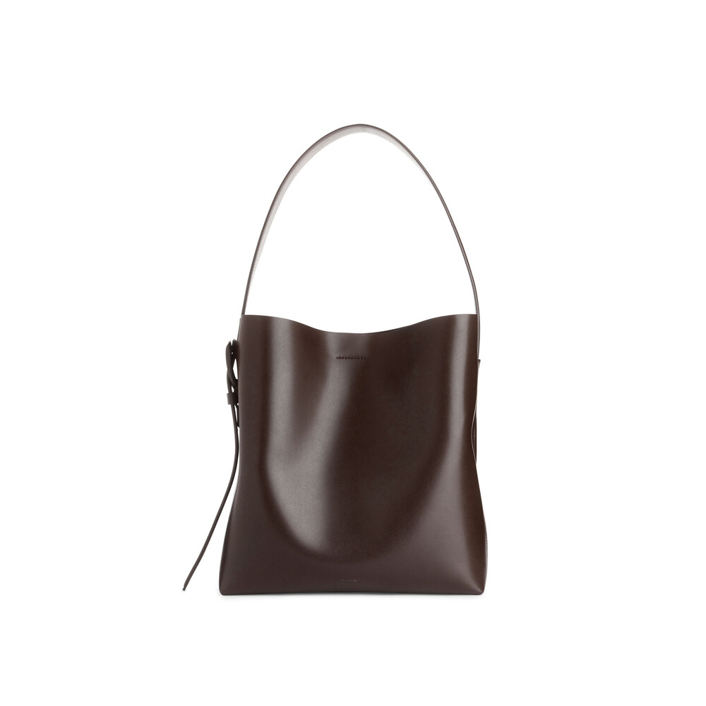 Сумка дорожная Arket из натуральной кожи, темно-коричневый
Сумка дорожная Arket из натуральной кожи, темно-коричневый