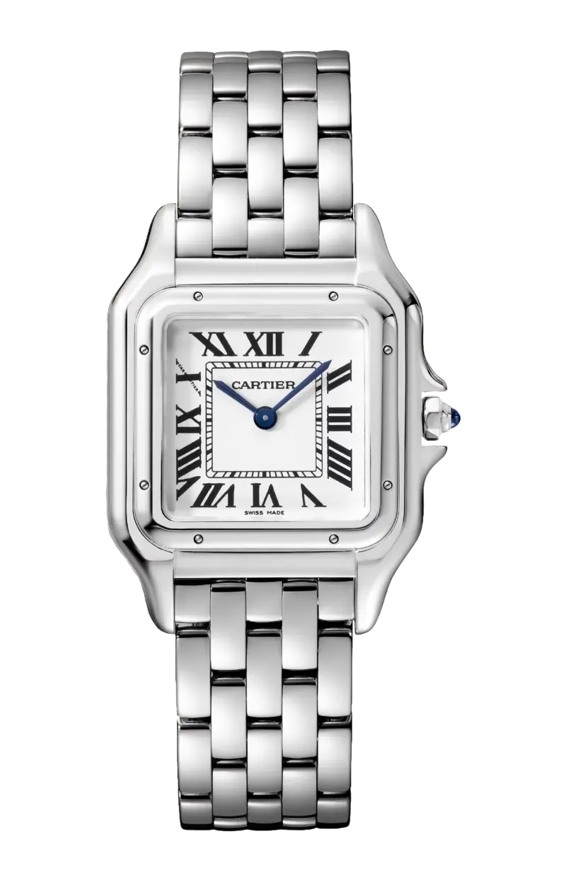 Часы женские Cartier
Часы женские Cartier
