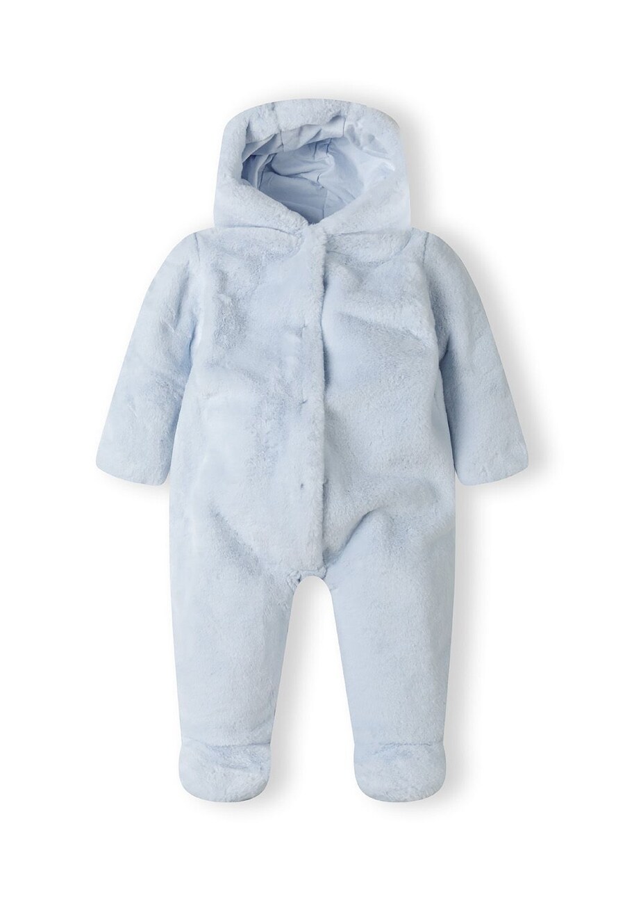 Комбинезон MINOTI, светло-синий
Комбинезон MINOTI, светло-синий