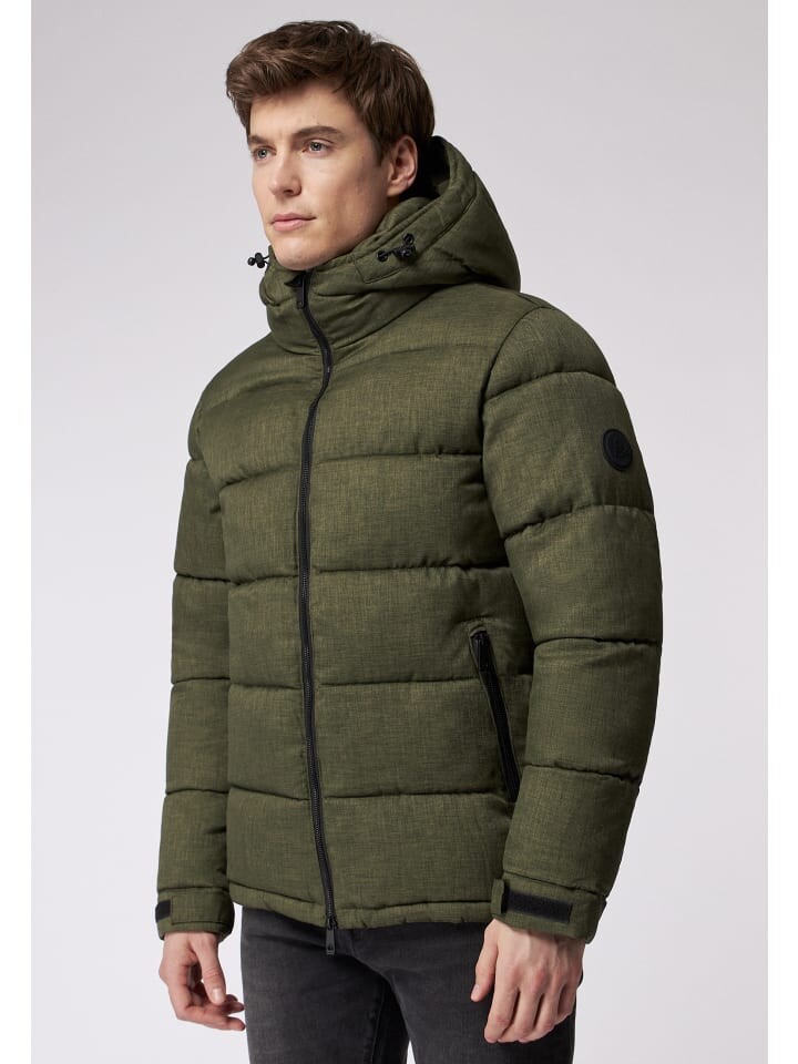 Куртка Roy Robson, темно-зеленый
Куртка Roy Robson, темно-зеленый