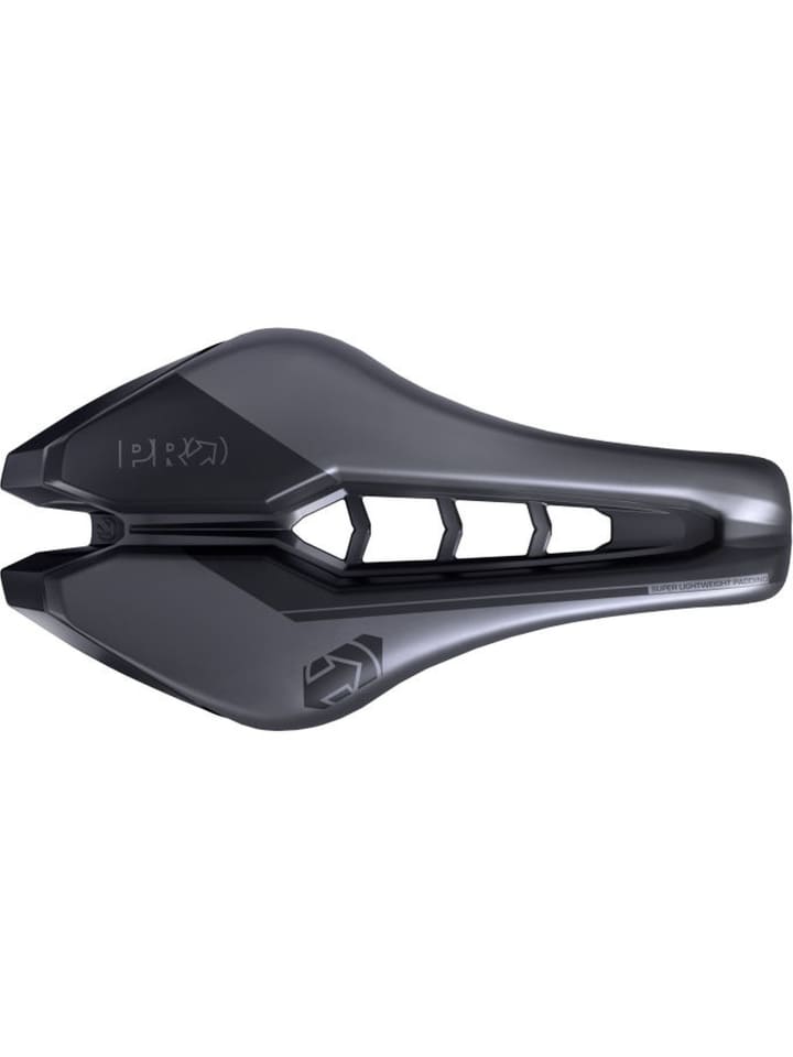 PRO Велосипедное седло TSA черного цвета
PRO Велосипедное седло TSA черного цвета