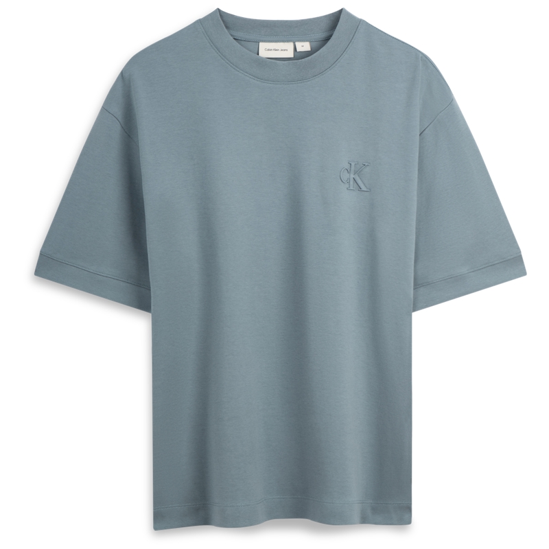 Футболка Cotton Calvin Klein, светло-серый/зеленый
Футболка Cotton Calvin Klein, светло-серый/зеленый
